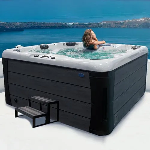 Deck hot tubs for sale in Chicago